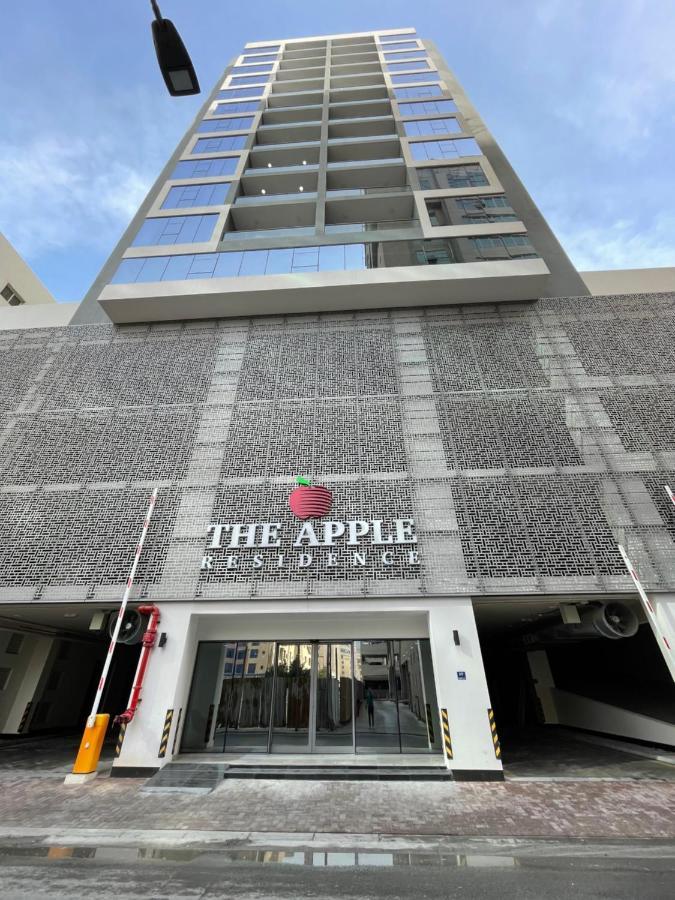 The Apple Residence Manamah Buitenkant foto